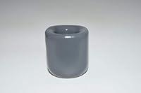 Algopix Similar Product 1 - Grey Chime Candle Holder  12 Candle