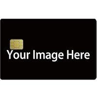 Algopix Similar Product 9 - Credit Card Skin Debit Card Skin