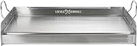 Algopix Similar Product 11 - LITTLE GRIDDLE 100 Stainless Steel