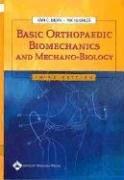 Algopix Similar Product 13 - Basic Orthopaedic Biomechanics and