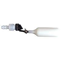 Algopix Similar Product 15 - Float Valve 12 Barb Adjustable