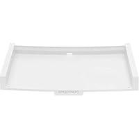 Algopix Similar Product 7 - Ergotron 98150062 Keyboard Tray with