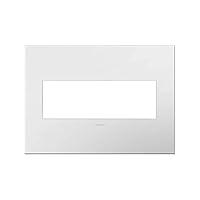 Algopix Similar Product 12 - Legrand adorne Gloss WhiteonWhite