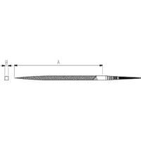 Algopix Similar Product 19 - Dick 11462030 Type of Cut 3 Precision