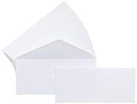 Algopix Similar Product 4 - Amazon Basics 10 Business Letter