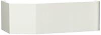 Algopix Similar Product 15 - NeatHeat Baseboard Heat Cover Splice
