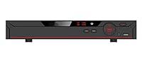 Algopix Similar Product 2 - Pentabrid XVR5108HX 84 Channel 5MP