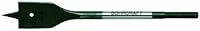Algopix Similar Product 1 - Bohrcraft Flat Wood Drill Bit with