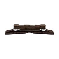 Algopix Similar Product 3 - Bestvisse Mandolin Bridge Rosewood