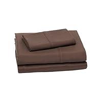 Algopix Similar Product 7 - Amazon Basics Lightweight Super Soft