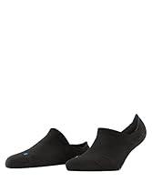Algopix Similar Product 8 - FALKE Womens Cool Kick No Show Socks