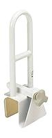 Algopix Similar Product 3 - Homecraft Deluxe Bath Tub Grab Bar