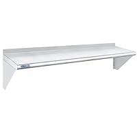 Algopix Similar Product 14 - HARDURA Stainless Steel Shelf 12 x