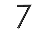 Algopix Similar Product 1 - 8 Inch Modern House Numbers and Letters