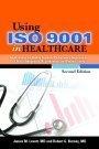 Algopix Similar Product 20 - Using Iso 9001 in Healthcare