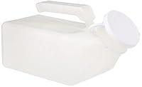 Algopix Similar Product 1 - Homecraft Male Urinal Bottle Simple to