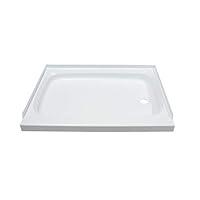 Algopix Similar Product 13 - Lippert Replacement 24 x 36 White
