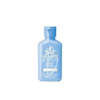 Algopix Similar Product 19 - Hempz Body Lotion  Ocean Breeze