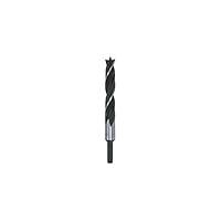 Algopix Similar Product 7 - Wooden Drill Bit with 3 D-Tips 8 mm Case