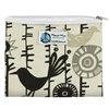 Algopix Similar Product 11 - Planet Wise Zipper Sandwich Bag