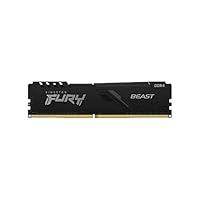 Algopix Similar Product 19 - Kingston Fury Beast 8GB 3200MHz DDR4