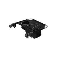Algopix Similar Product 3 - Thule Stroller Organizer, Single, Black