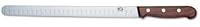 Algopix Similar Product 12 - Salmon knife 12" blade Rosewood handle