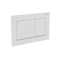 Algopix Similar Product 17 - Geberit 115080KJ1 Actuator Plate