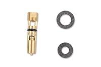 Algopix Similar Product 4 - Holley 6-504 Inlet Needle - Viton®