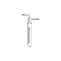Algopix Similar Product 9 - WilmadLab Glass LG11026100 TwoPiece