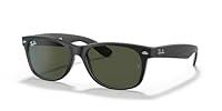 Algopix Similar Product 13 - RayBan RB2132 New Wayfarer Square