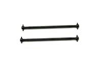 Algopix Similar Product 16 - Redcat Racing 08029 Dogbones 90Mm