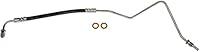 Algopix Similar Product 2 - Dorman H38559 Clutch Hydraulic Hose
