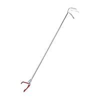 Algopix Similar Product 12 - WeiLaiKeQi Snake Catcher EEL Clamp Long