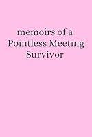 Algopix Similar Product 16 - Pointless Meeting Survivor Light Pink