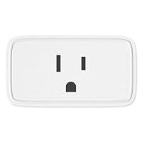 Algopix Similar Product 4 - Qolsys IQIDP-PG IQ Smart Plug PowerG