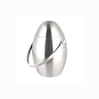 Algopix Similar Product 17 - Champagne ice Bucket with lid Double