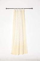 Algopix Similar Product 16 - LightFiltering Sari Colorful Curtains