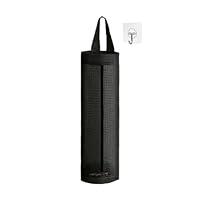 Algopix Similar Product 2 - Mesh Garbage Bag Trash Bag Holder