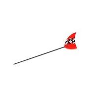 Algopix Similar Product 16 - Blade Tail Boom and Fin Assembly Scout