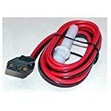 Algopix Similar Product 1 - Pro Trucker 3Pin Fused Power Cable for