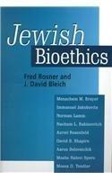 Algopix Similar Product 11 - Jewish Bioethics