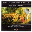 Algopix Similar Product 5 - Chopin Ballades  Etudes  Rondos 