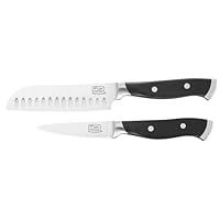 Algopix Similar Product 12 - Chicago Cutlery Armitage 2 Piece 1 of