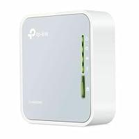 Algopix Similar Product 20 - TPLink AC750 Wireless Portable Nano