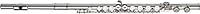 Algopix Similar Product 17 - Gemeinhardt Flute (2SP)