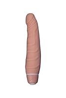 Algopix Similar Product 5 - Nasstoys Power Vibe Mini Teaser Flesh