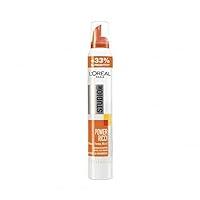 Algopix Similar Product 13 - STUDIO LINE  Ricci Power Mousse by