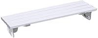 Algopix Similar Product 1 - Homecraft Savanah Slatted Bath Board