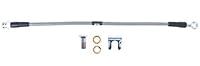 Algopix Similar Product 16 - The Right Stuff FH07S Front Braided